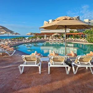 Appartement State Of The Art En La Mejor Playa De Frente A Plaza La Isla, Cancún