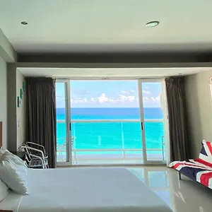Appartement Condominio Girasol Oceanview, Cancún