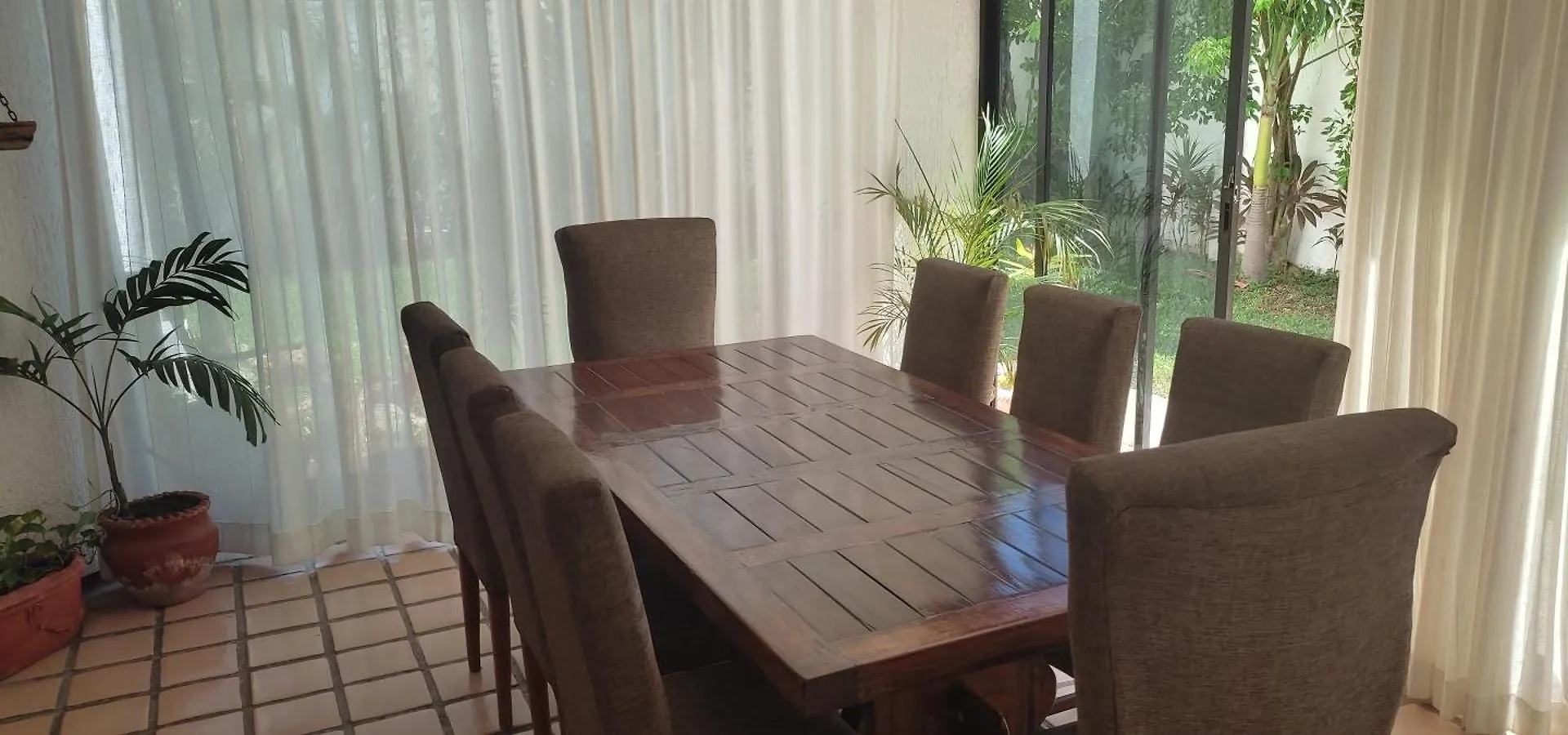 Cancun Villa Mexicana Con Acceso A La Playa 0*,