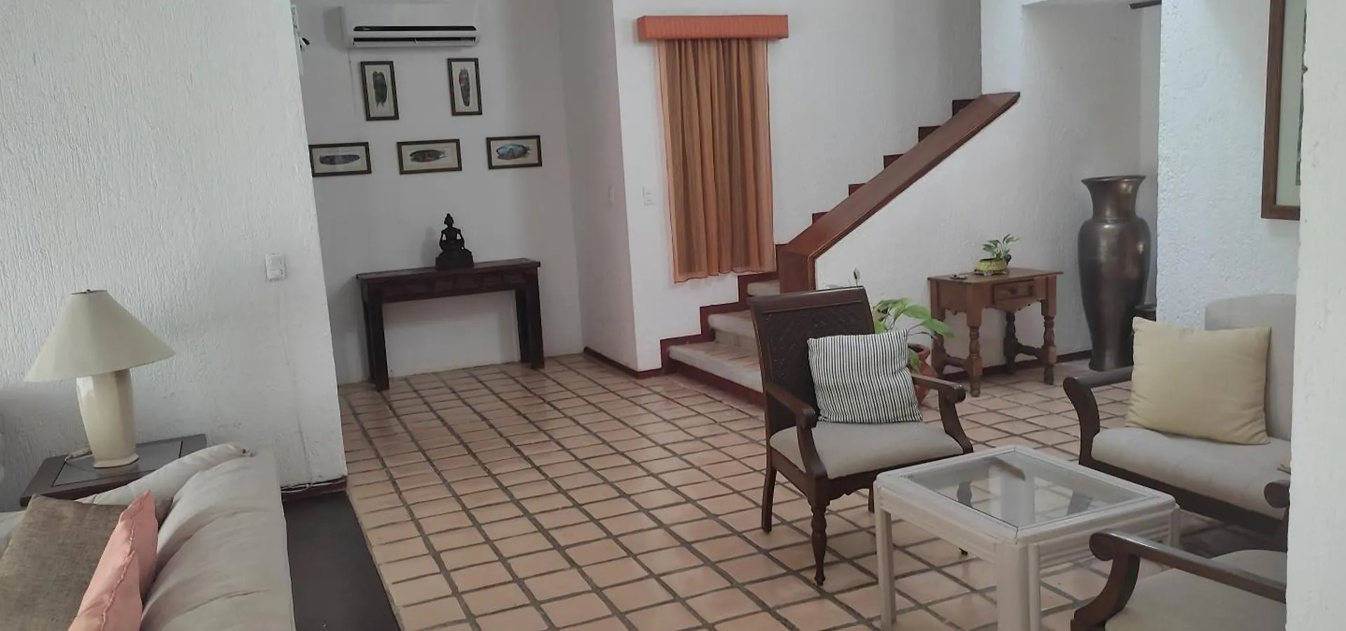 Cancun Villa Mexicana Con Acceso A La Playa